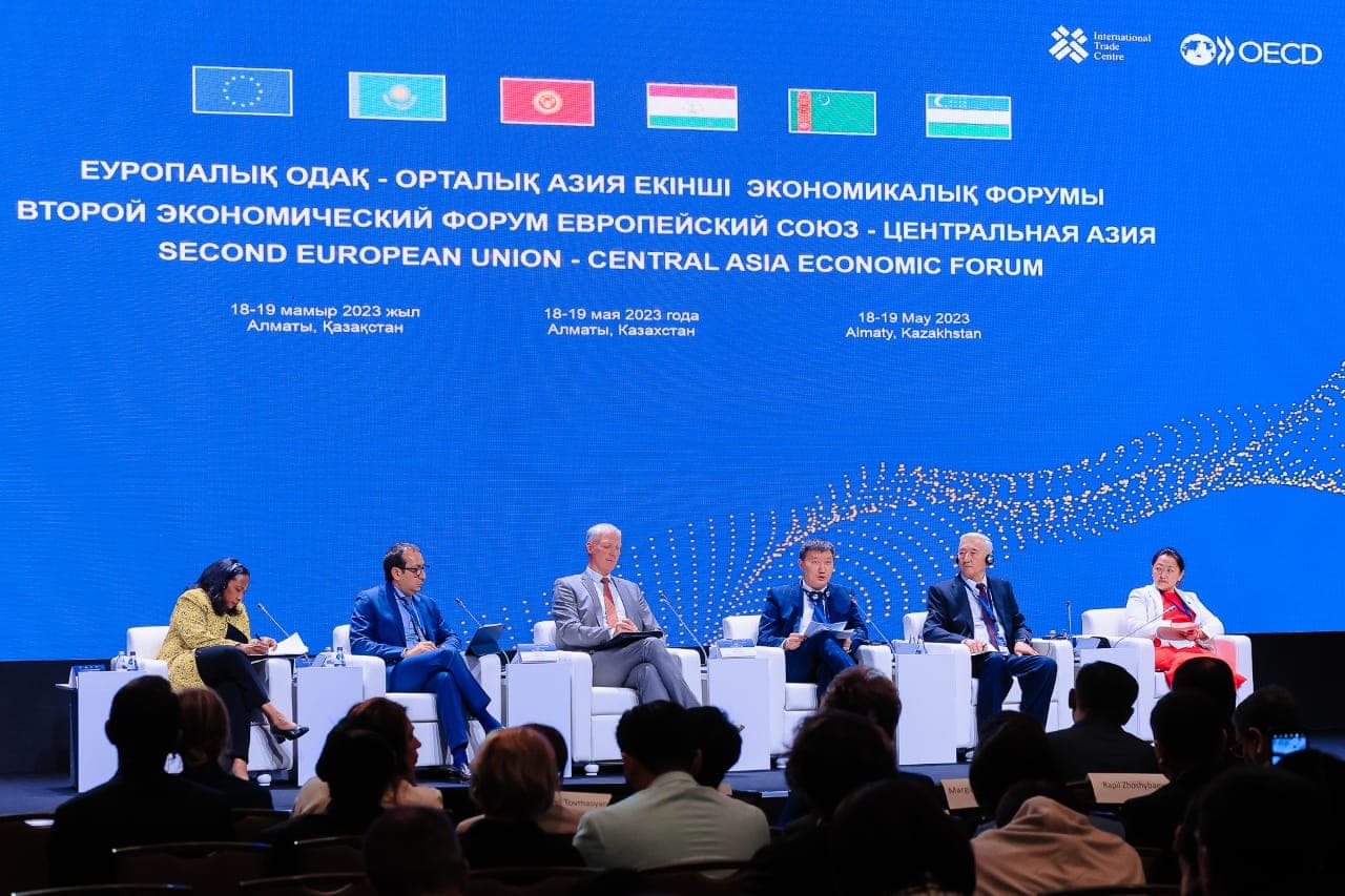 Корпоративные перевозки
